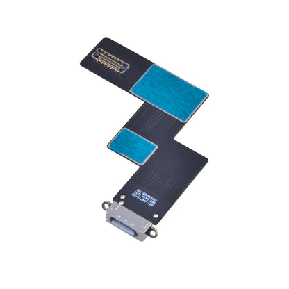 Charging Port with Flex Cable for iPad Air 13 (2024) - Blue