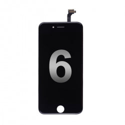 [10 Pack] Tempered Glass Screen Protector for iPhone 6/ 6S/ 7/ 8/ SE (2020)/ SE(2022)