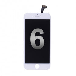 [10 Pack] Tempered Glass Screen Protector for iPhone 6/ 6S/ 7/ 8/ SE (2020)/ SE(2022)