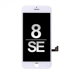 [20 Pack] Tempered Glass Screen Protector for iPhone 6/ 6S/ 7/ 8/ SE (2020)/ SE(2022)