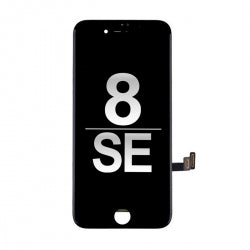 [20 Pack] Tempered Glass Screen Protector for iPhone 6/ 6S/ 7/ 8/ SE (2020)/ SE(2022)