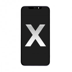 [15 Pack] Tempered Glass Screen Protector for iPhone X/ XS/ 11 Pro