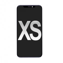 3.81V 2658mAh Battery with Adhesive for iPhone XS