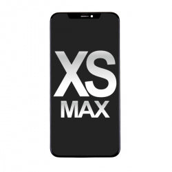 [10 Pack] Tempered Glass Screen Protector for iPhone 11 Pro Max/ XS Max