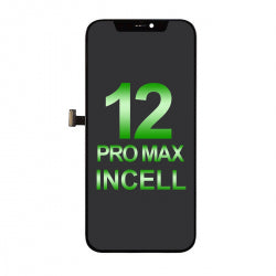 [20 Pack] Tempered Glass Screen Protector for iPhone 12 Pro Max