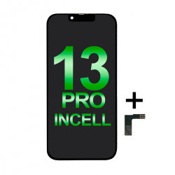 Glitter Camera Lens Tempered Glass Protector for iPhone 13 Pro/ 13 Pro Max - Silver