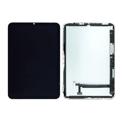LCD Screen Display with Touch Digitizer Panel Replacement for iPad mini 7 (Wifi & Cellular Version)(High Quality)
