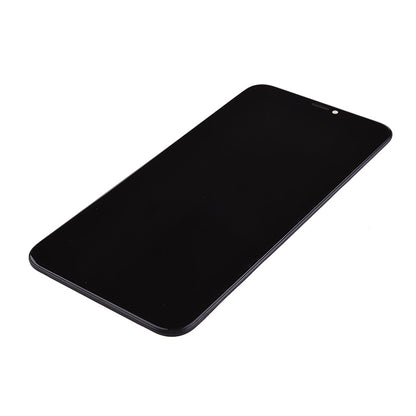 LCD Screen Digitizer Assembly with Frame for iPhone XS Max (Aftermarket)
