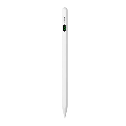 Stylus Pen for iPad 6th-11th Generation, Fast Charge Active Pencil Compatible with 2018-2024 Apple iPad Pro 11/12.9/M4, iPad Air 3/4/5/M2/M3,iPad mini 5/6 Gen ...