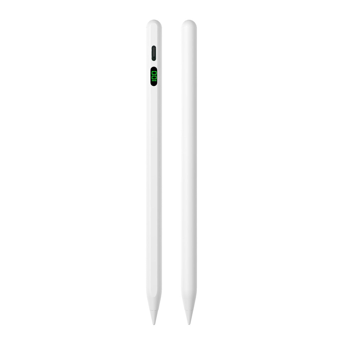 Stylus Pen for iPad 6th-11th Generation, Fast Charge Active Pencil Compatible with 2018-2024 Apple iPad Pro 11/12.9/M4, iPad Air 3/4/5/M2/M3,iPad mini 5/6 Gen ...