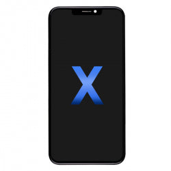[15 Pack] Tempered Glass Screen Protector for iPhone X/ XS/ 11 Pro