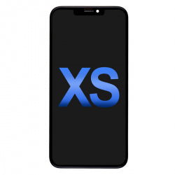 3.81V 2970mAh Battery with Adhesive for iPhone XS (High Capacity)