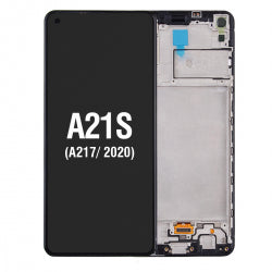 Charging Port with PCB board for Samsung Galaxy A21S (2020) A217