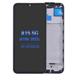 Charging Port with PCB board for Samsung Galaxy A15 5G A156