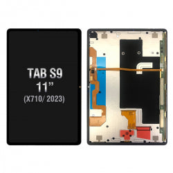 LCD Screen Digitizer Assembly for Samsung Galaxy Tab S9 11 (2023) X710
