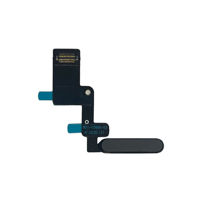 Home Button Connector with Flex Cable Ribbon for iPad Air 11 (2024)/ Air 13 (2024) - Space Gray