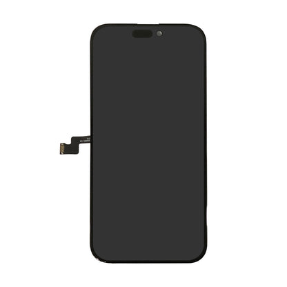 Soft OLED Screen Digitizer Assembly for iPhone 16 Pro Max (Aftermarket Plus)