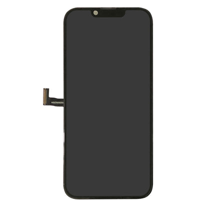 LCD Screen Digitizer Assembly Replacement With Portable IC for iPhone 13 Pro (Incell/ 120HZ)