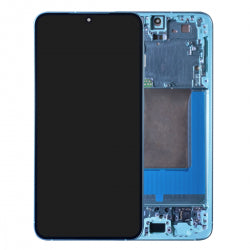 Rear Camera with Flex Cable for Samsung Galaxy S25 Plus 5G S936