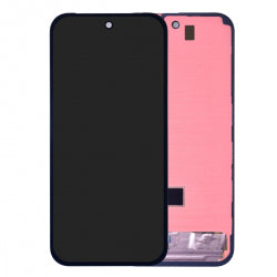 OLED Screen Digitizer Assembly Replacement without Frame for Google Pixel 9