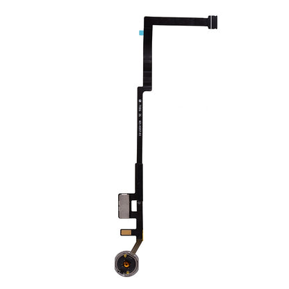 Home Button Connector with Flex Cable Ribbon for iPad 5 (2017)/ iPad 6 (2018) - Gold