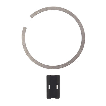 Wireless Charging Magnet for iPhone 16 Pro/ 16 Pro Max