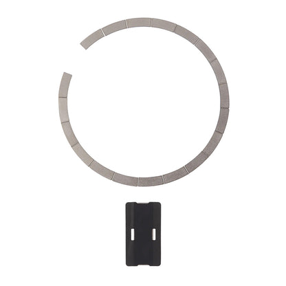 Wireless Charging Magnet for iPhone 16 Pro/ 16 Pro Max