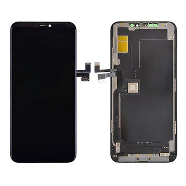 LCD Screen Digitizer Assembly Replacement for iPhone 11 Pro Max (Aftermarket)