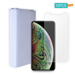 [20 Pack] Tempered Glass Screen Protector for iPhone 11 Pro Max/ XS Max