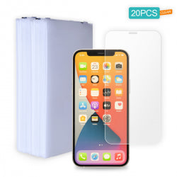 [20 Pack] Tempered Glass Screen Protector for iPhone 12 Pro Max