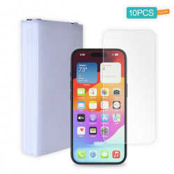 [20 Pack] Tempered Glass Screen Protector for iPhone 14 Pro