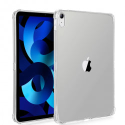 Slim TPU Case for iPad 10.9 inch 10th Generation 2022 – Black Cover