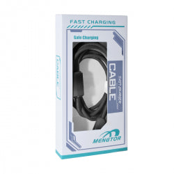 3ft USB Type A to 8pin Cable, Apple Carplay Cable Car iPhone Charger Fast Charging Cable for iPhone 14 13 12 11 Pro Max XR XS X 8 Plus, Car Charging Cable - Wh...