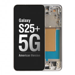 LCD Bezel Frame Adhesive Tape for Samsung Galaxy S25 Plus 5G S936