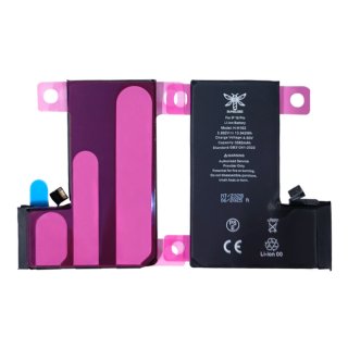 3.892V 3582mAh Battery with Adhesive for iPhone 16 Pro