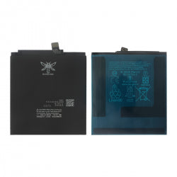 OLED Screen Digitizer Assembly Replacement without Frame for Google Pixel 9