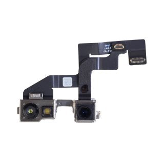 Front Camera Module with Flex Cable for iPhone 16e