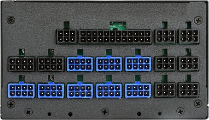 Silverstone 1300W ATX PSW SST-ST1300-TI Strider Titanium Series 80 PLUS Titanium