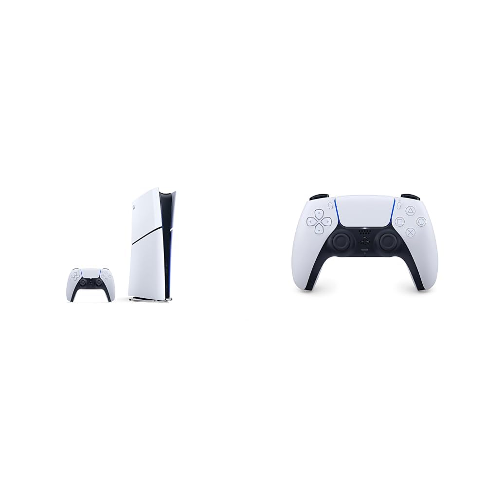 PlayStation®5 Digital Edition (slim)