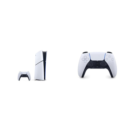 PlayStation®5 Digital Edition (slim)