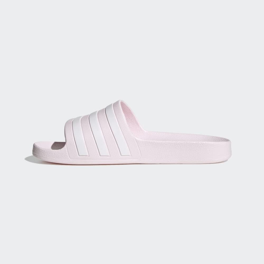 adidas Women's Adilette Aqua Slide Sandal