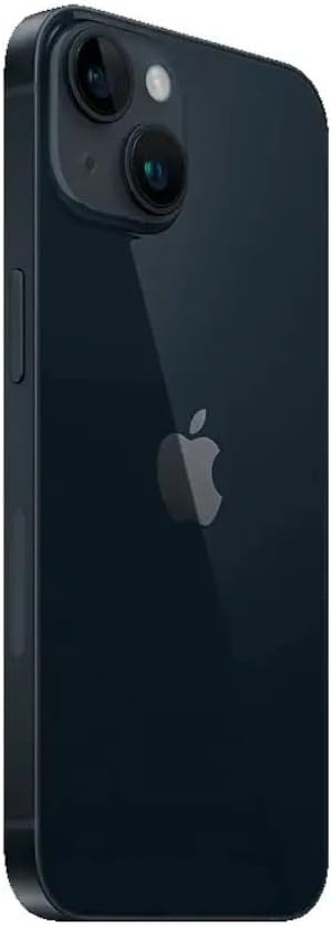 Apple iPhone 14 (Renewed), 128GB, Midnight - Unlocked