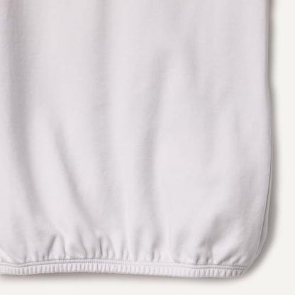 Amazon Essentials Unisex-Baby Long Sleeve Sleeper Cotton Gown