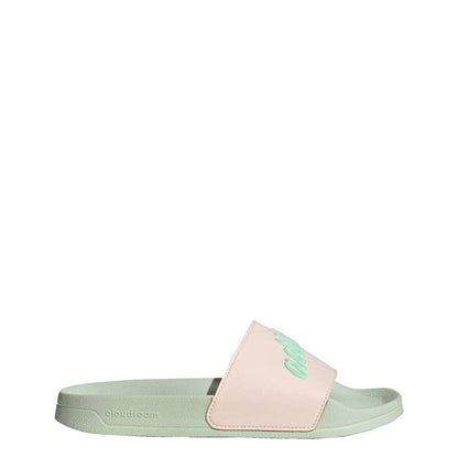 adidas Women's Adilette Slide