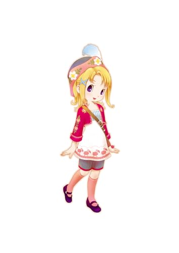 Story of Seasons Grand Bazaar Premium Edition Nintendo Switch