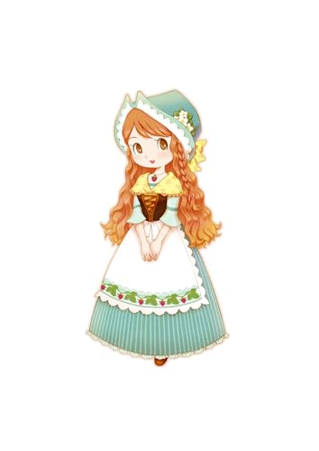 Story of Seasons Grand Bazaar Premium Edition Nintendo Switch