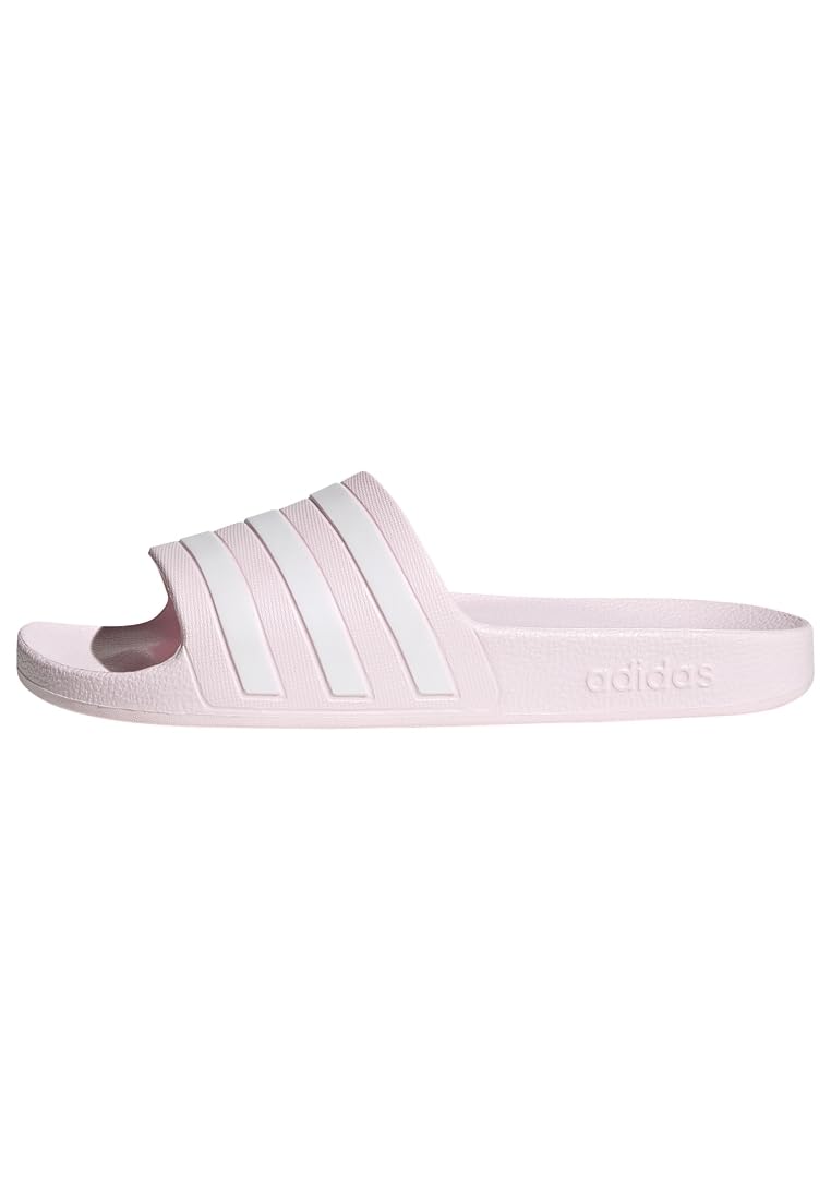 adidas Women's Adilette Aqua Slide Sandal