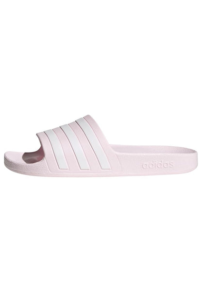 adidas Women's Adilette Aqua Slide Sandal