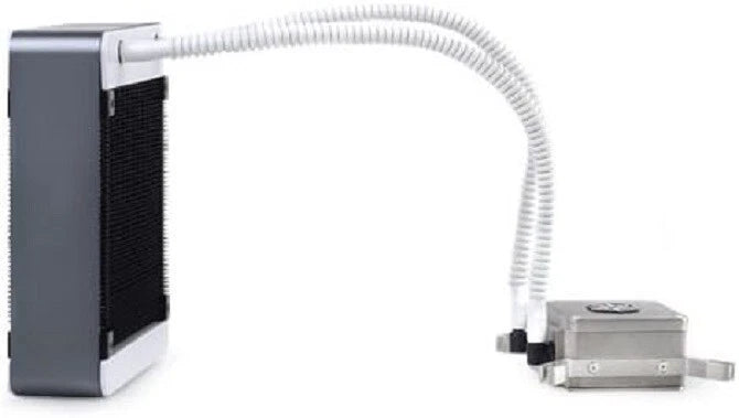 Silverstone Tek All-in-One Liquid Cooler TD03