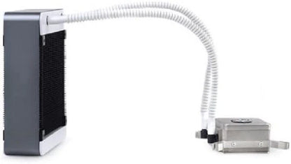 Silverstone Tek All-in-One Liquid Cooler TD03